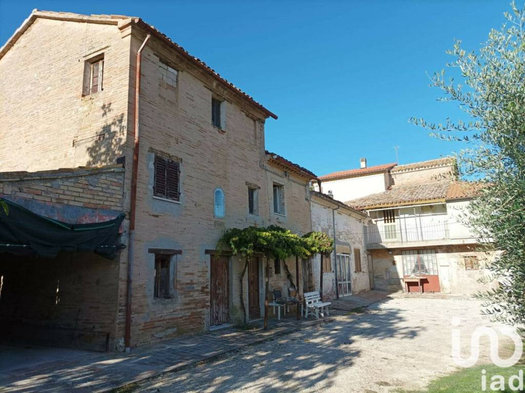 Villa a Jesi in Via Castelrosino - Foto 4