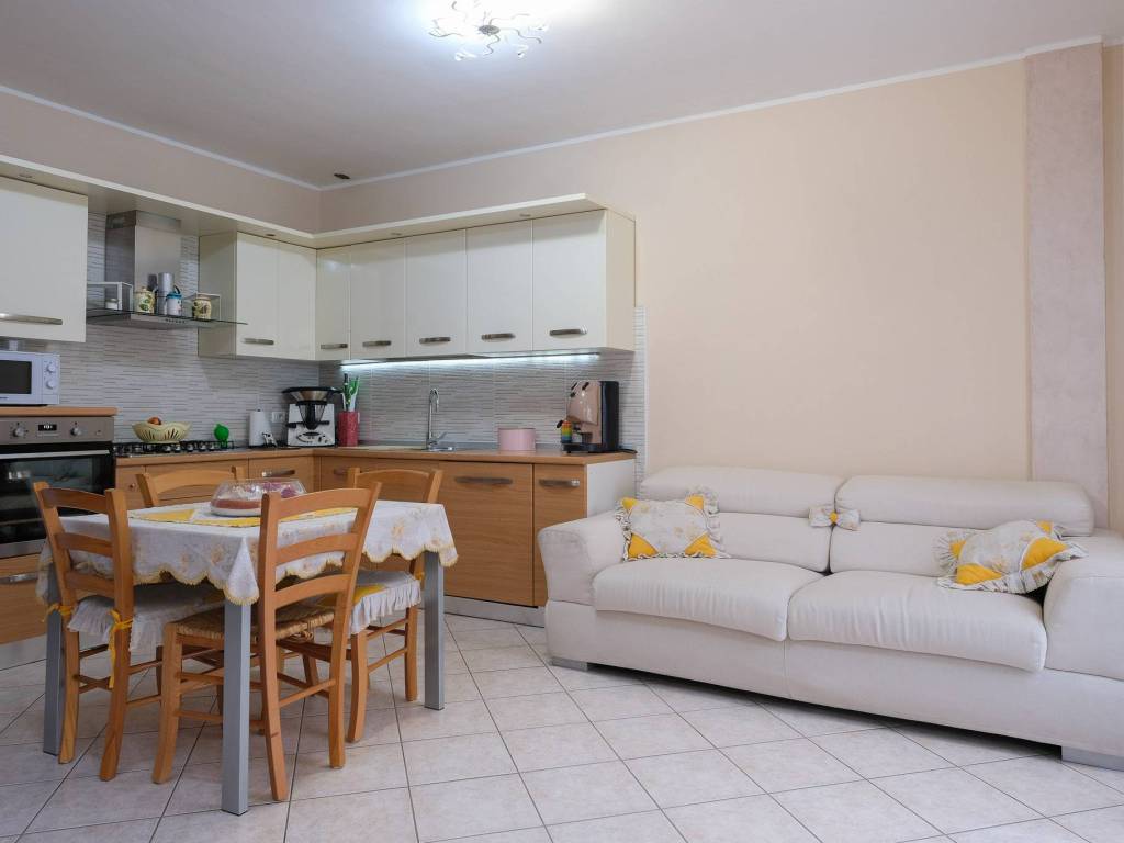 Appartamento a Vallefoglia in Via Niccolò Paganini, 21 - Foto 3