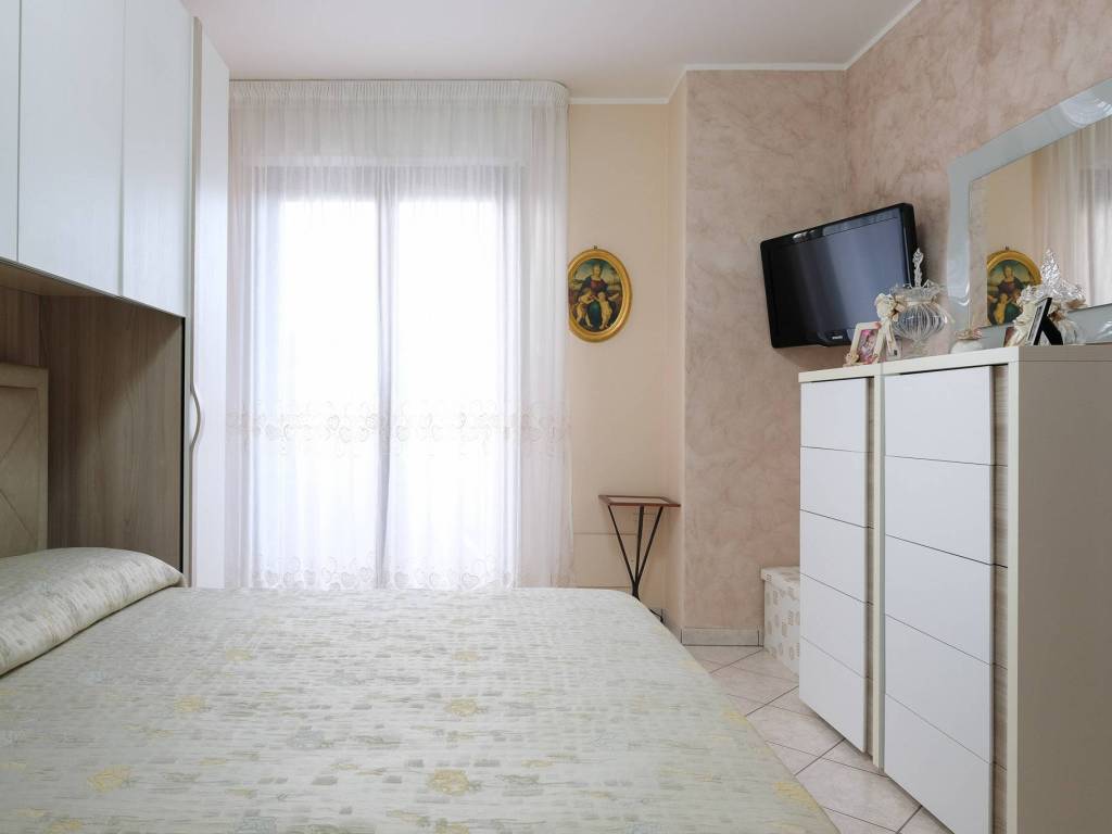 Appartamento a Vallefoglia in Via Niccolò Paganini, 21 - Foto 5