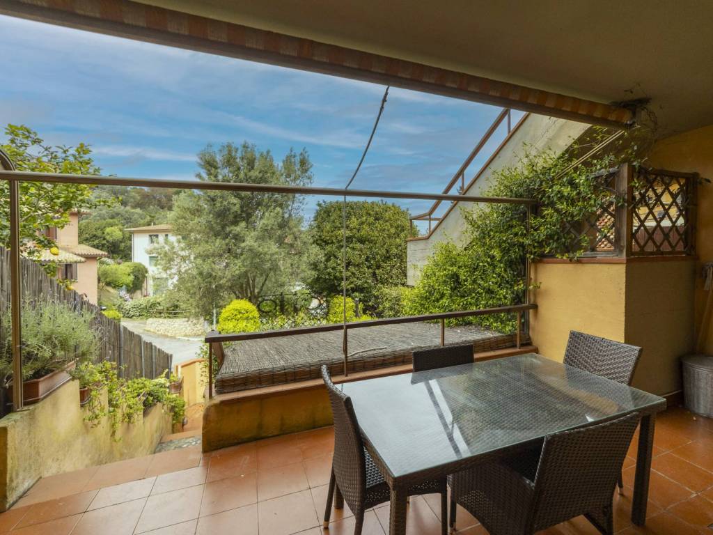 Appartamento a Monte argentario in via fosso dell'aiaccia - Foto 2