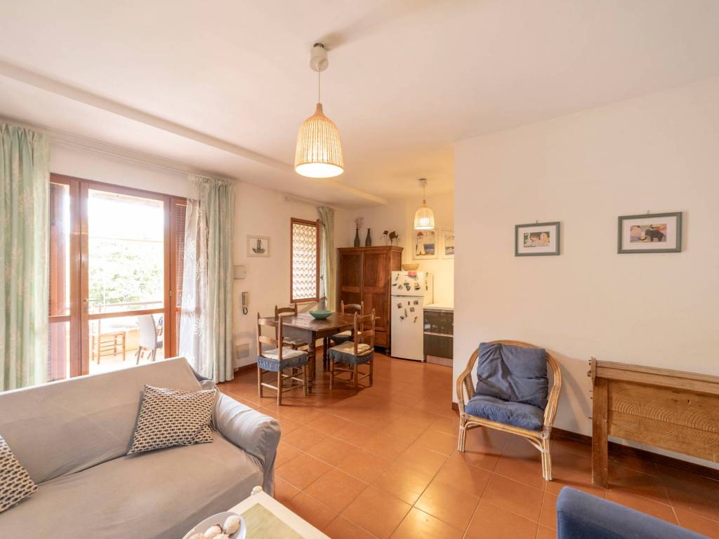 Appartamento a Monte argentario in via fosso dell'aiaccia - Foto 4