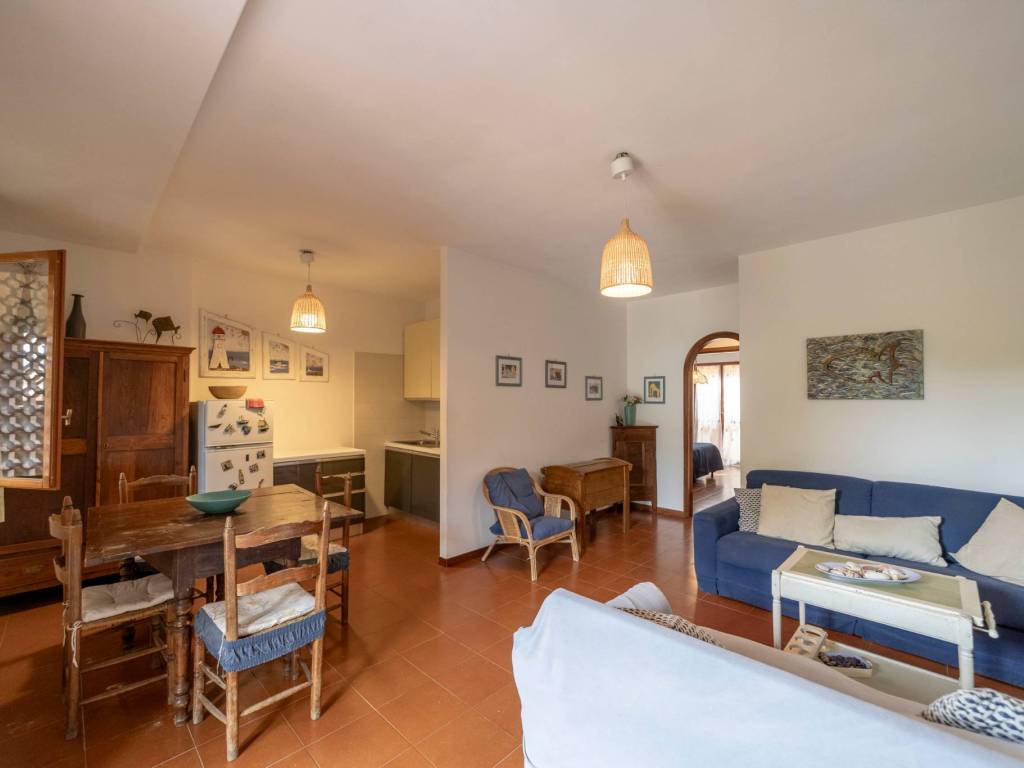 Appartamento a Monte argentario in via fosso dell'aiaccia - Foto 5