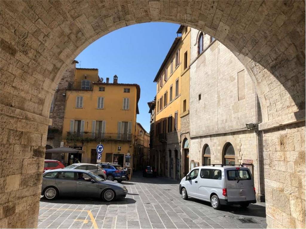 Appartamento a Todi in TODI CORSO CAVOUR - Foto 3