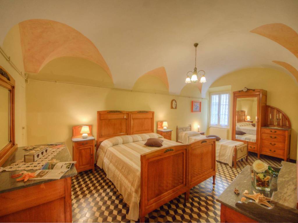 Appartamento a Pietra ligure in Via Rocca Crovara - Foto 3