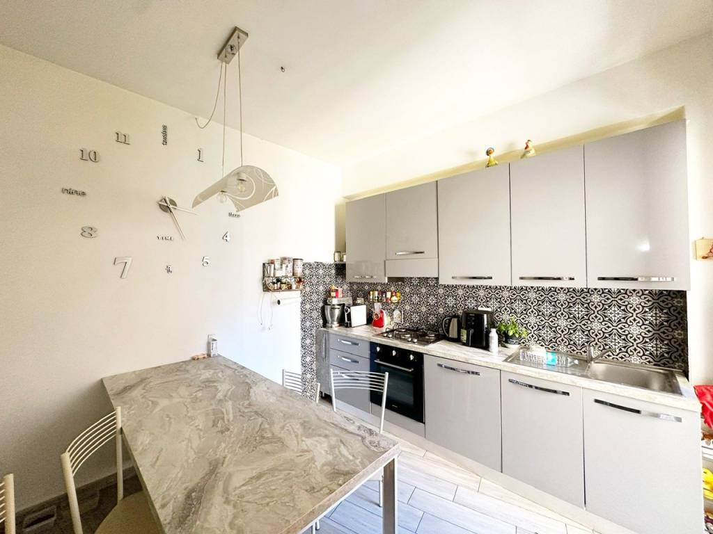 Appartamento a Monte argentario in Via Panoramica di Porto Santo Stefano - Foto 2