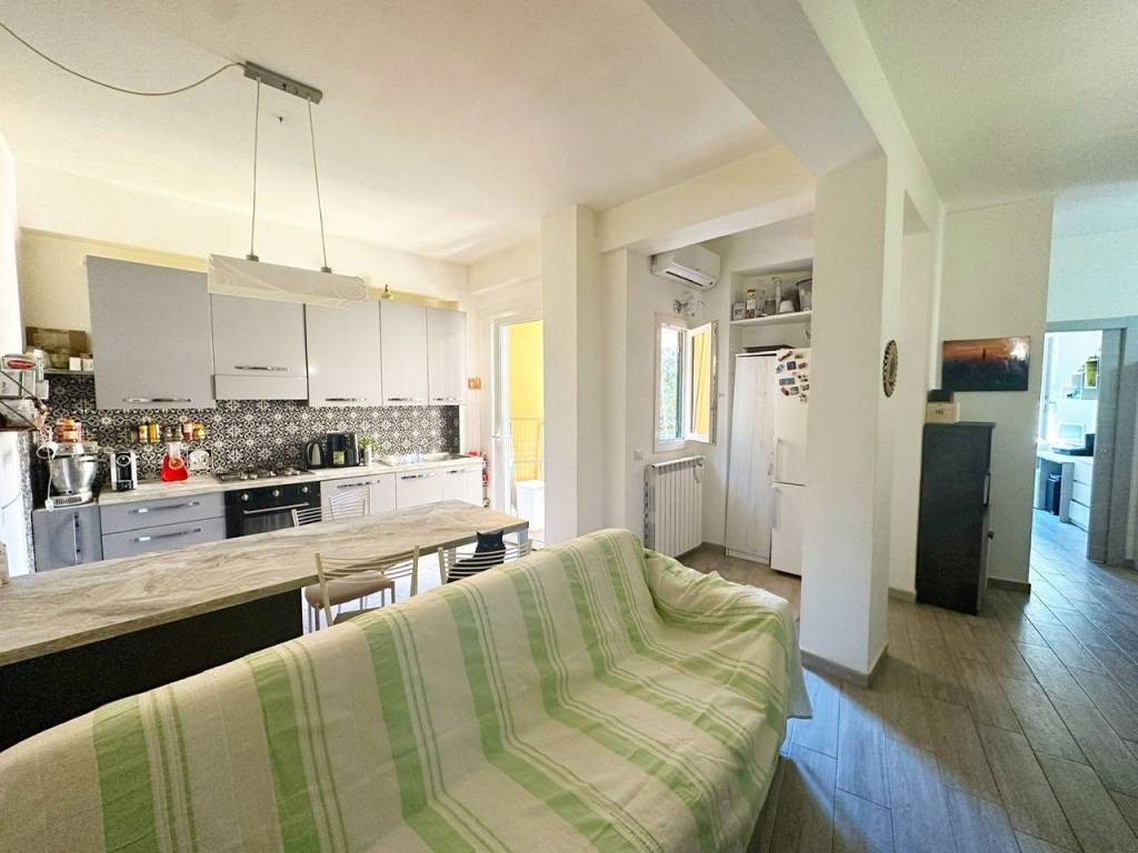 Appartamento a Monte argentario in Via Panoramica di Porto Santo Stefano - Foto 3