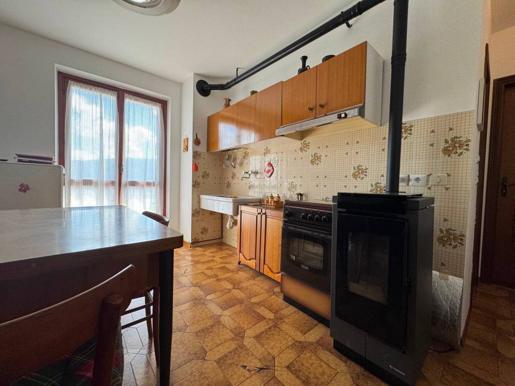 Appartamento a Paesana in Frazione Ghisola - Foto 5
