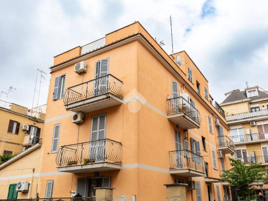 Appartamento a Roma in Via Attaliana, 45 - Foto 1