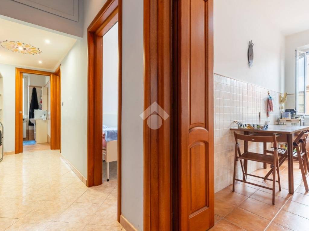 Appartamento a Roma in Via Attaliana, 45 - Foto 3