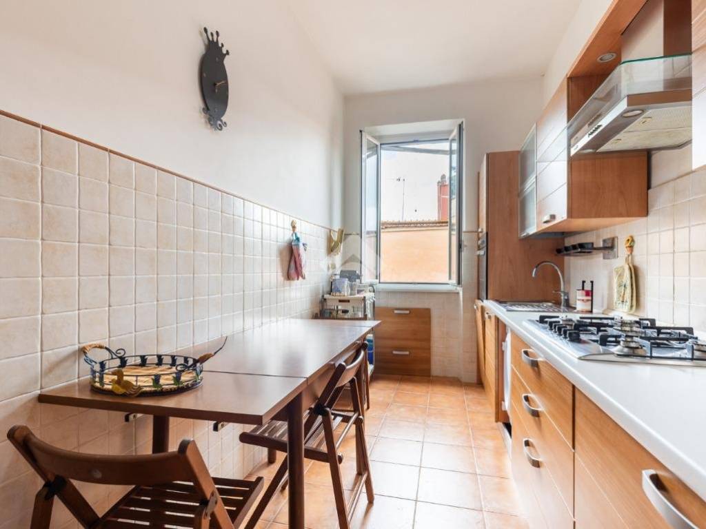 Appartamento a Roma in Via Attaliana, 45 - Foto 5