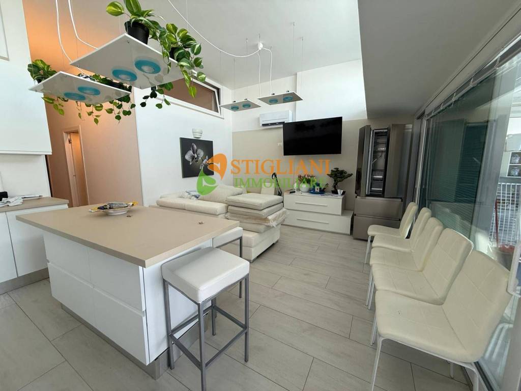 Appartamento a Termoli in Lungomare C. Colombo - Foto 2