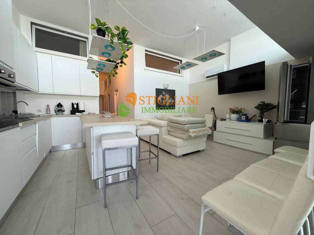 Appartamento a Termoli in Lungomare C. Colombo - Foto 3