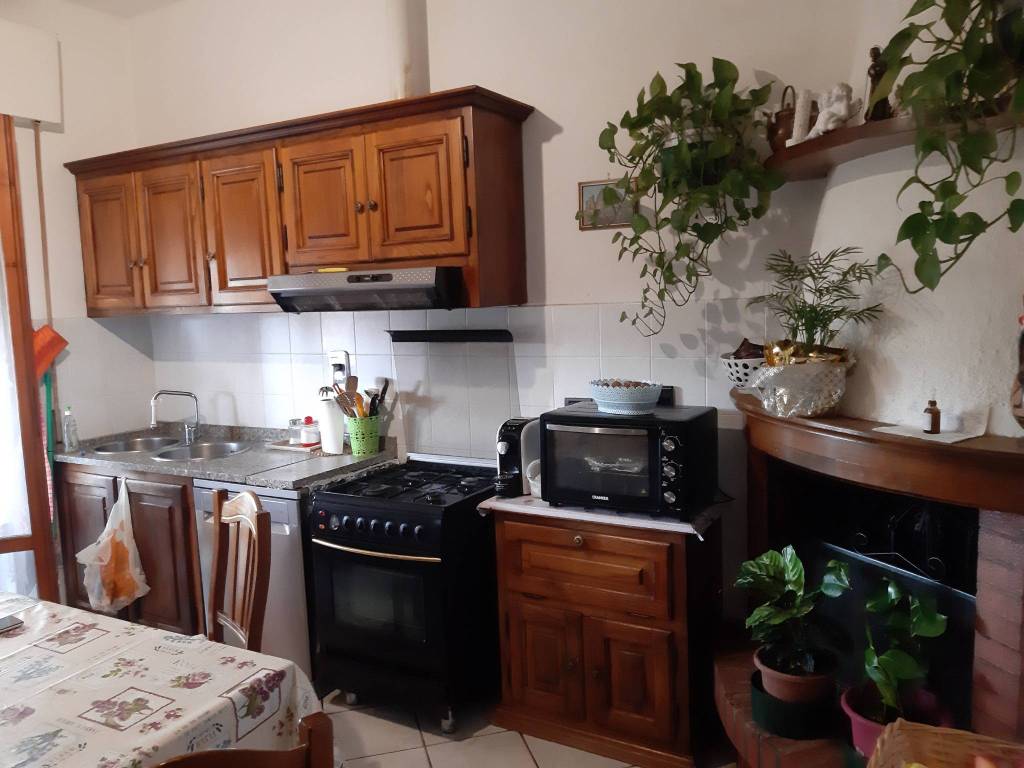 Appartamento a Arezzo in Località Indicatore Zona E, 3 - Foto 5