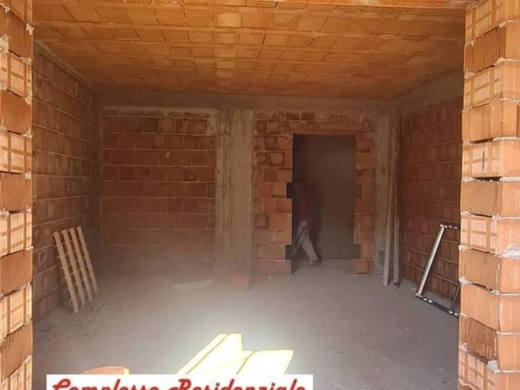 Appartamento a Roma in Via Roccabernarda, 45 - Foto 3