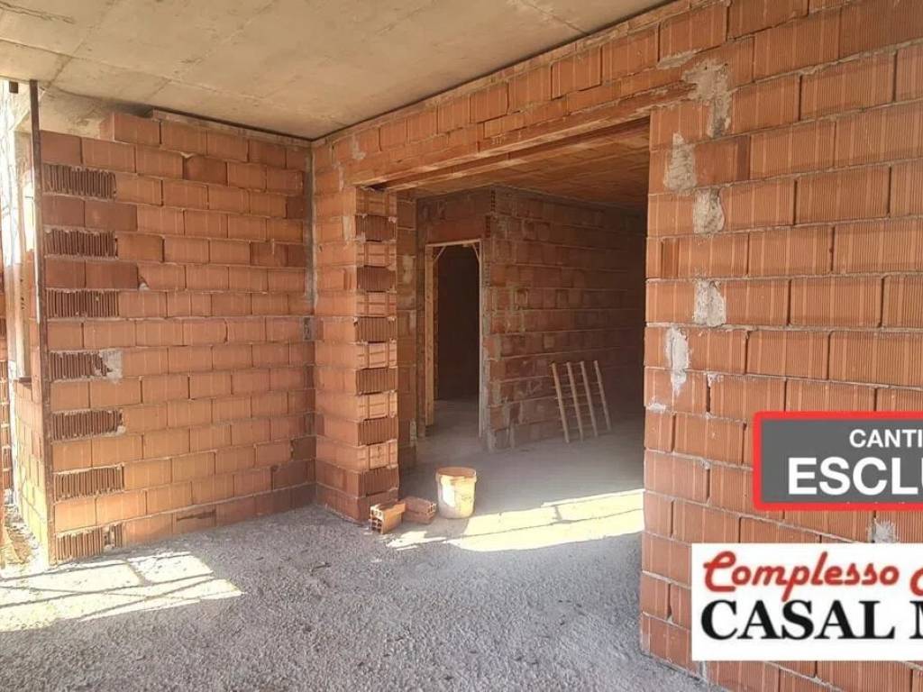 Appartamento a Roma in Via Roccabernarda, 45 - Foto 4