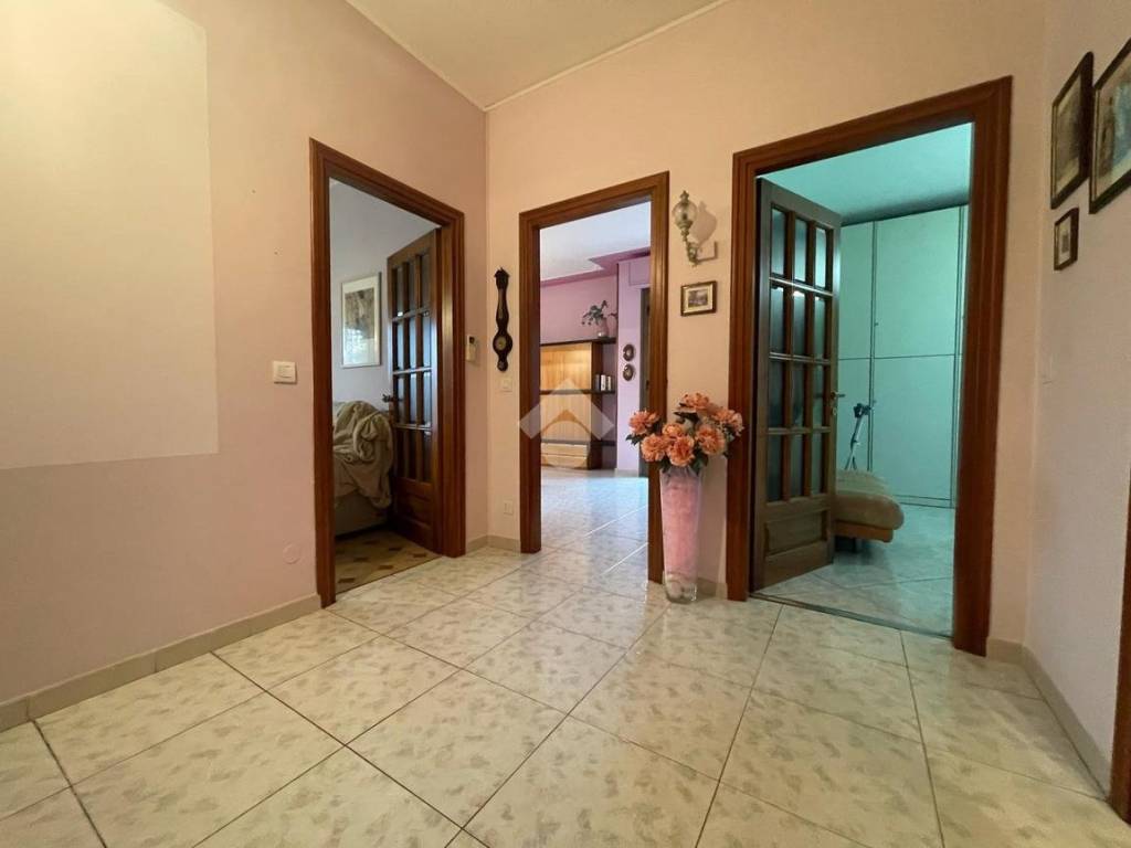 Appartamento a Sant'ilario d'enza in via Amendola, 1 - Foto 3