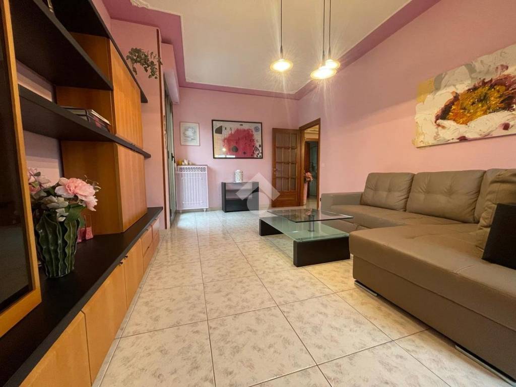 Appartamento a Sant'ilario d'enza in via Amendola, 1 - Foto 5
