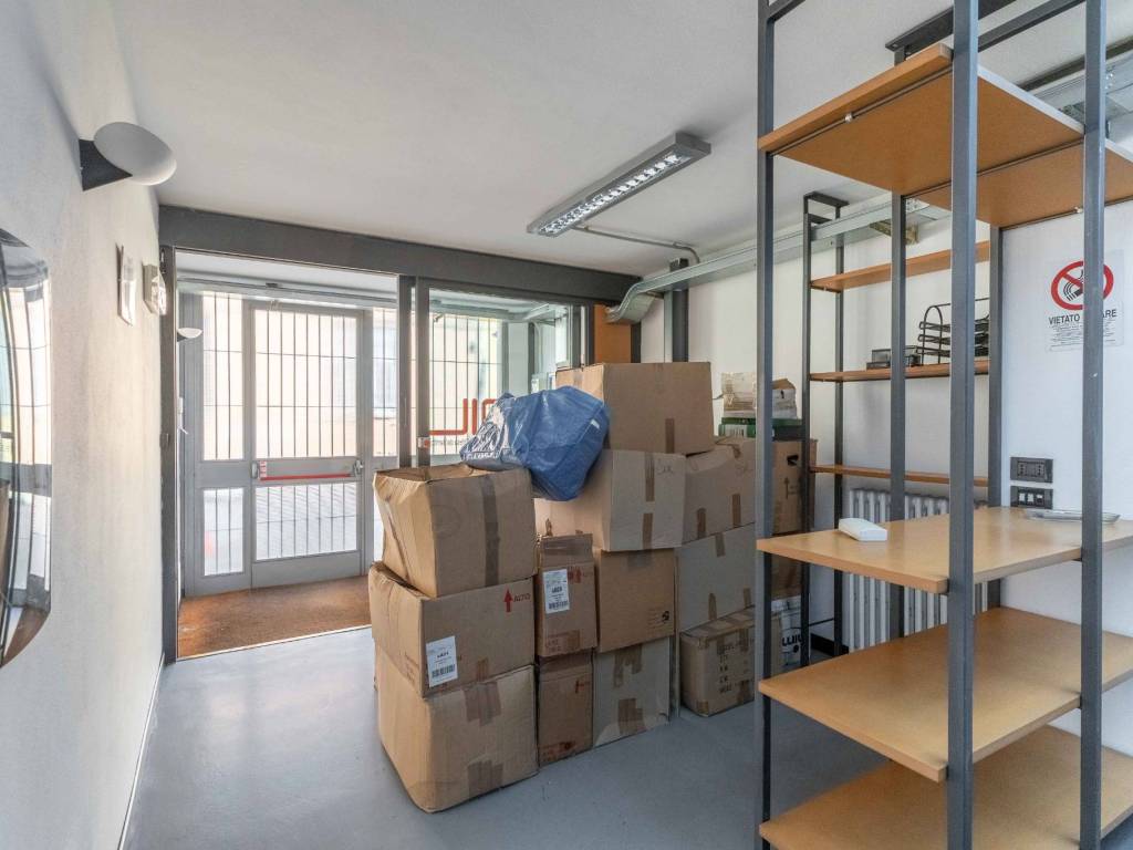 Immobile a Milano in Via Giovanni Enrico Pestalozzi, 10 - Foto 2