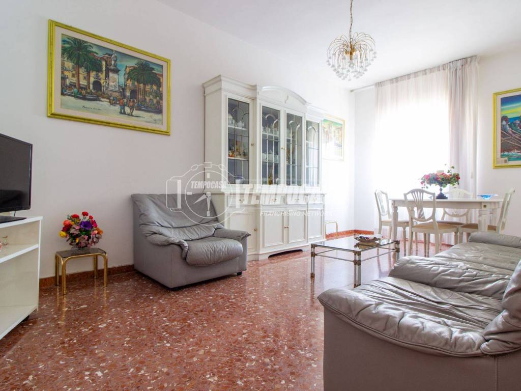 Appartamento a Sassari in Via Giacomo Matteotti - Foto 5