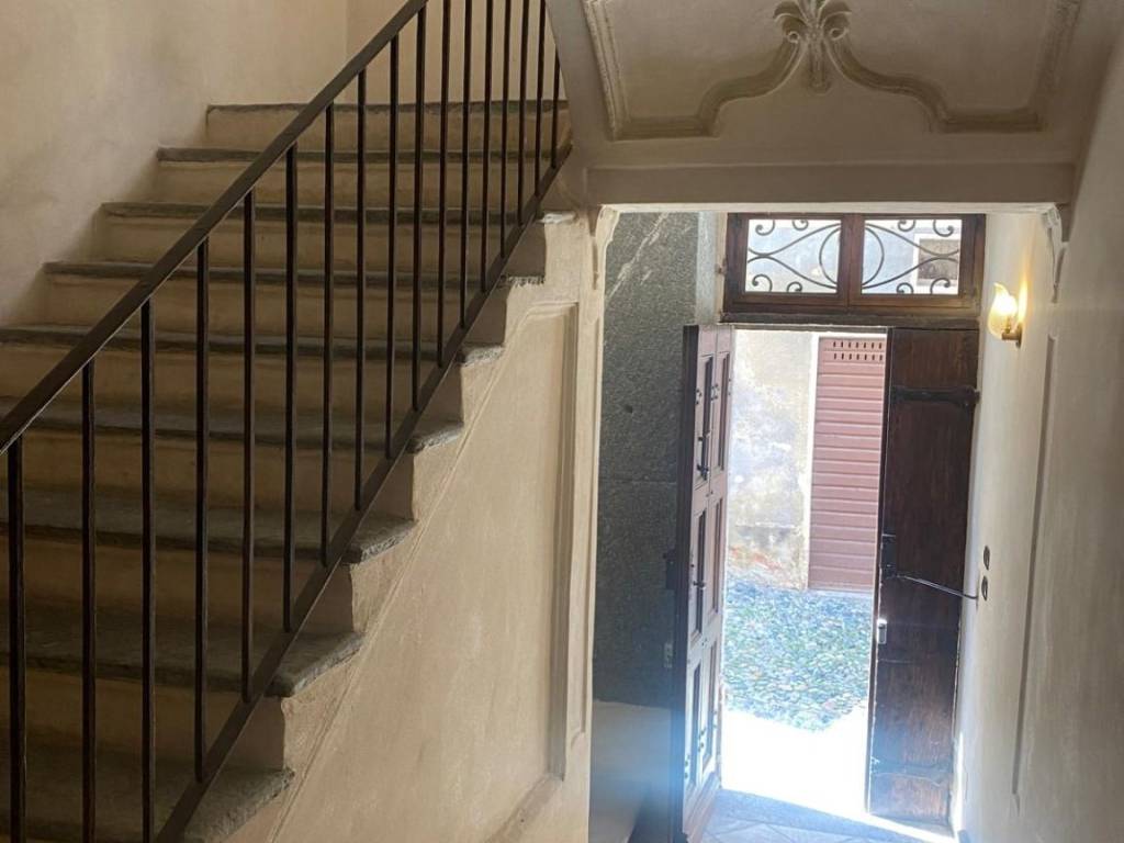 Appartamento a Saluzzo in Via Deodata, 10 - Foto 2