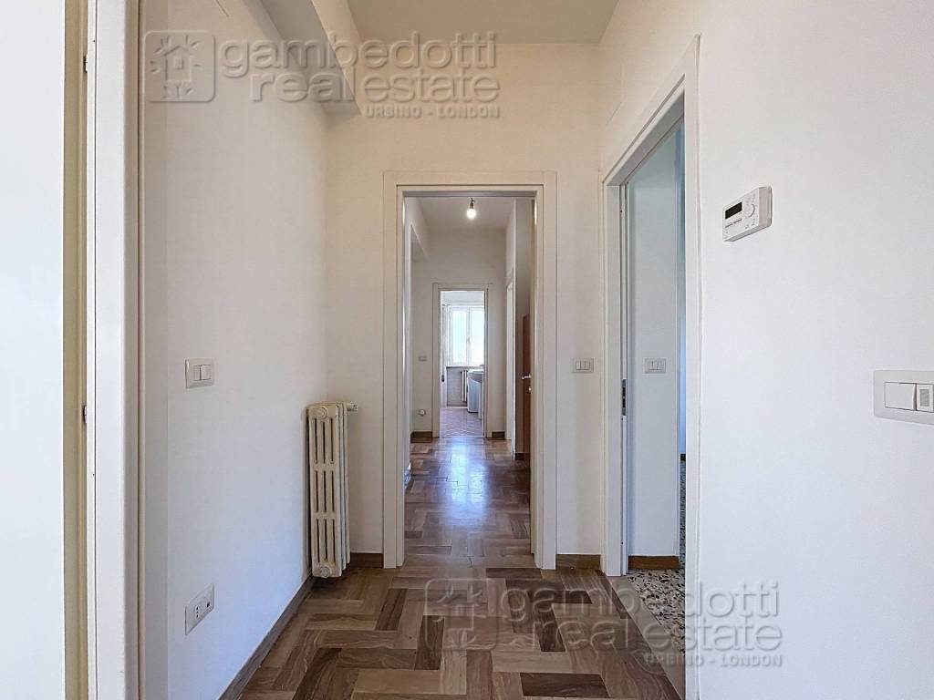 Appartamento a Fermignano in Martiri della Libertà, 5 - Foto 2
