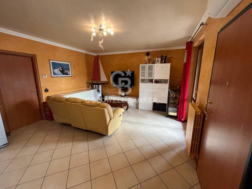 Appartamento a Castiglione delle stiviere in CASTIGLIONE DELLE STIVIERE, 90 - Foto 5