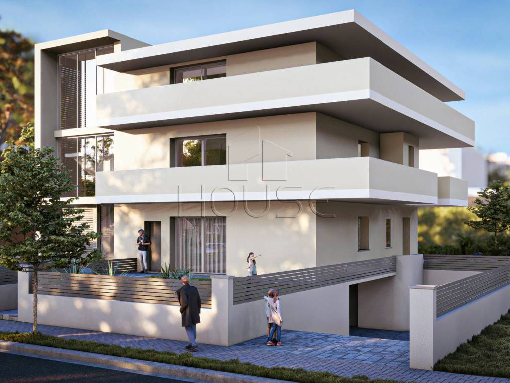 Appartamento a Città di castello in Via del Salaiolo snc - Foto 4