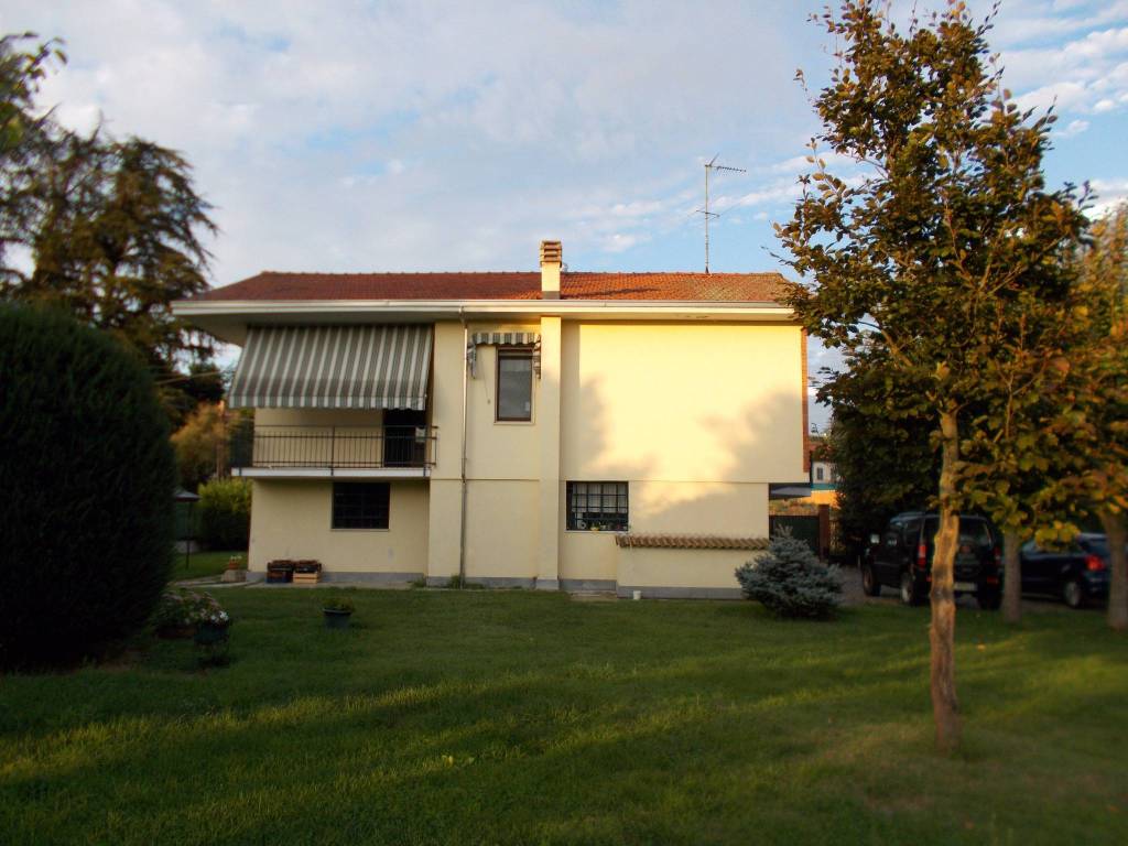 Villa a Alessandria - Foto 3