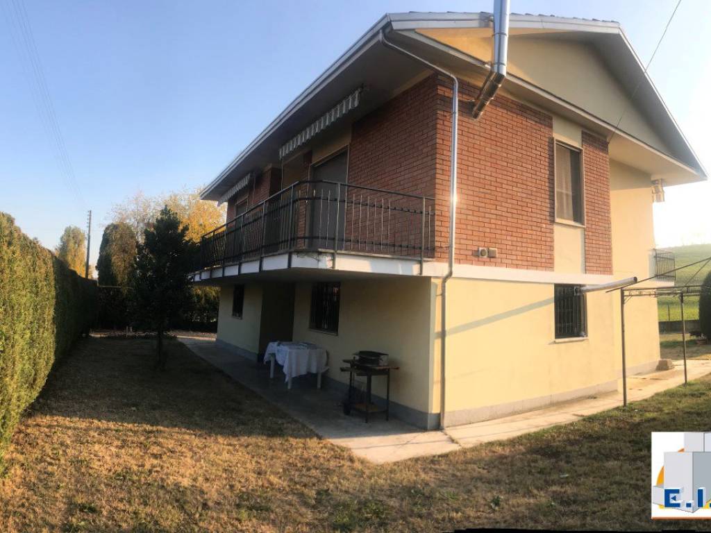 Villa a Alessandria - Foto 4