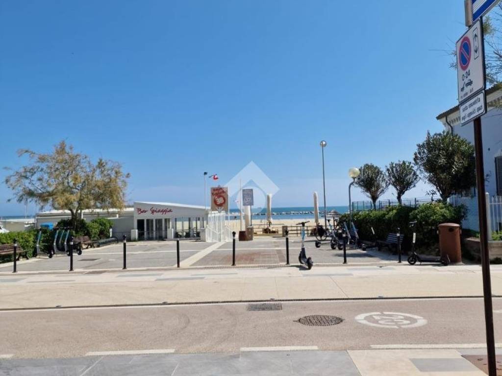 Appartamento a Rimini in Piazza Giovanni Pascoli, 12 - Foto 4
