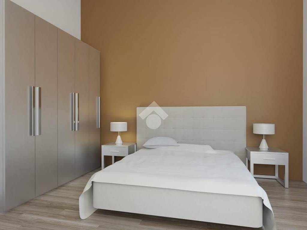 Appartamento a Rimini in Piazza Giovanni Pascoli, 12 - Foto 5