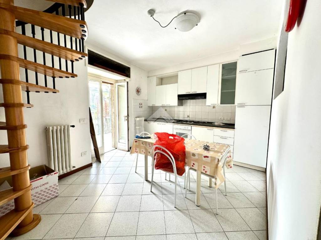 Appartamento a Galbiate in Via dei Visconti, 023 - Foto 3