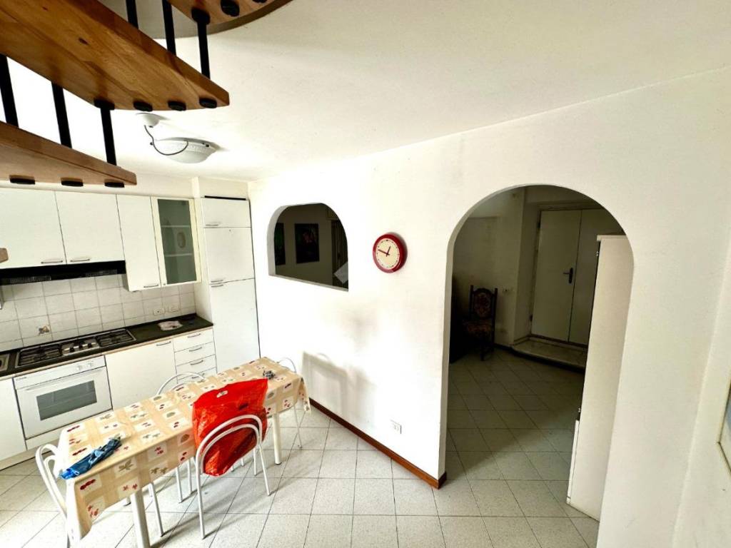 Appartamento a Galbiate in Via dei Visconti, 023 - Foto 5