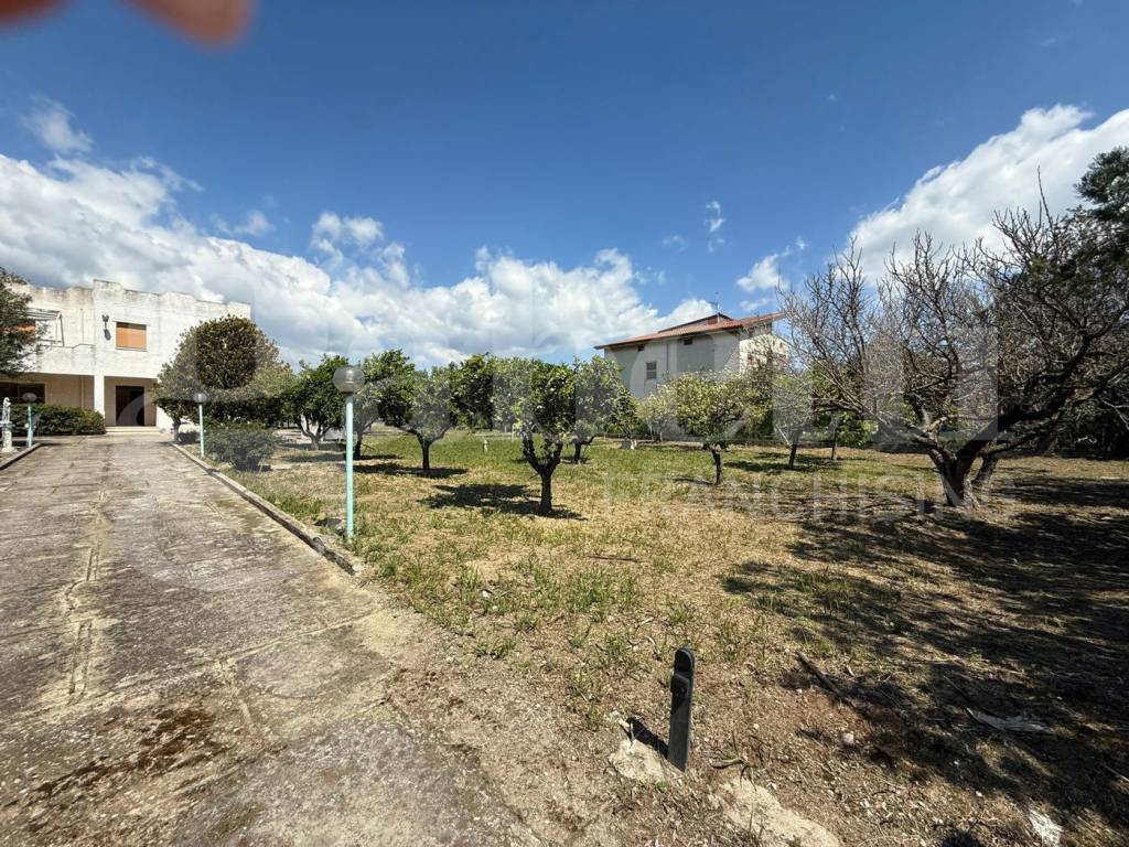 Villa a Sellia marina in Via dei Gigli, 3 - Foto 2