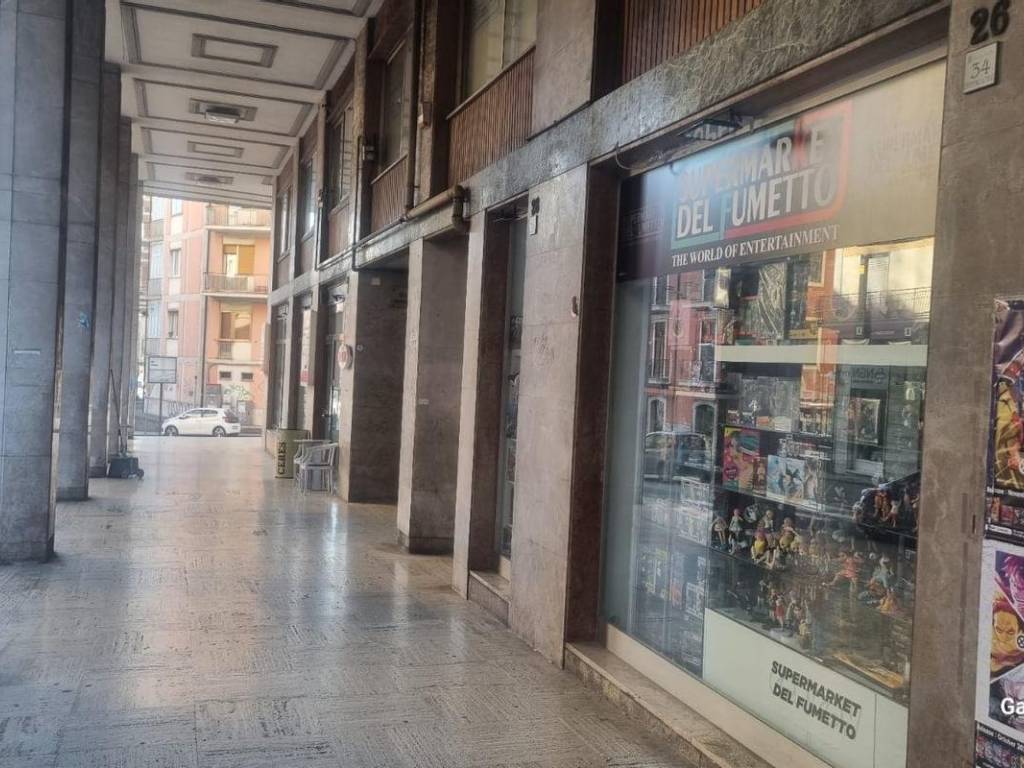 Immobile a Avellino in Via Circumvallazione - Foto 3