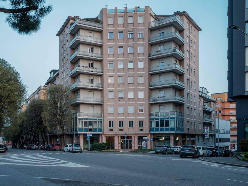 Appartamento a Brescia in Via Angelo Inganni, 4 - Foto 2