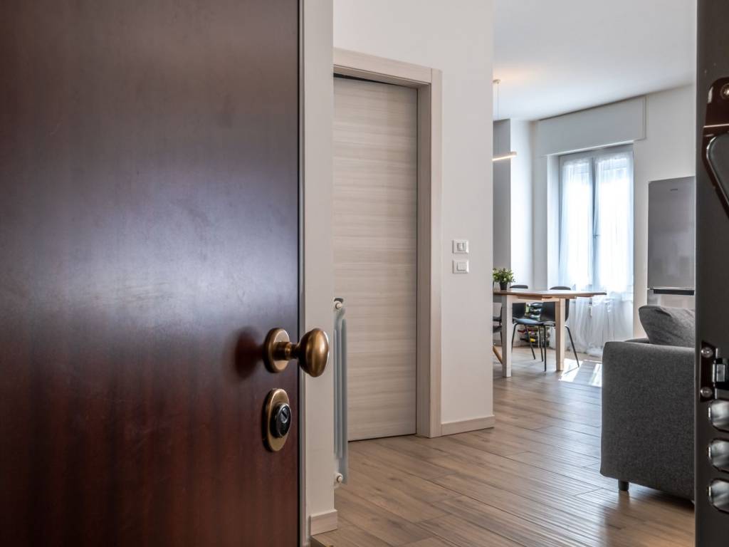 Appartamento a Brescia in Via Angelo Inganni, 4 - Foto 4