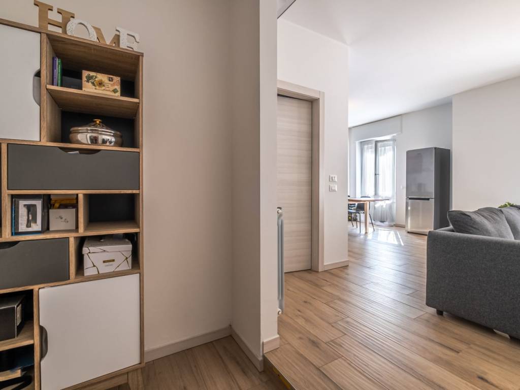 Appartamento a Brescia in Via Angelo Inganni, 4 - Foto 5