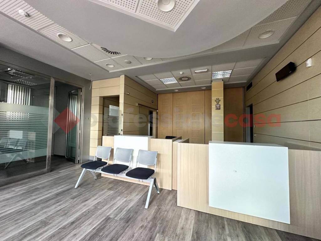 Immobile a Civitella in val di chiana in PIEVE AL TOPPO via Aretina Nord, 49 - Foto 3