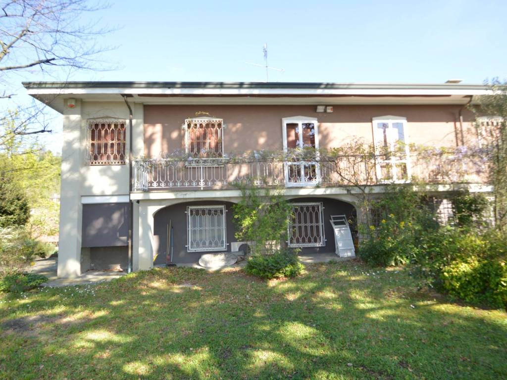 Villa a Broni in Via Dante Alighieri, 53 - Foto 2