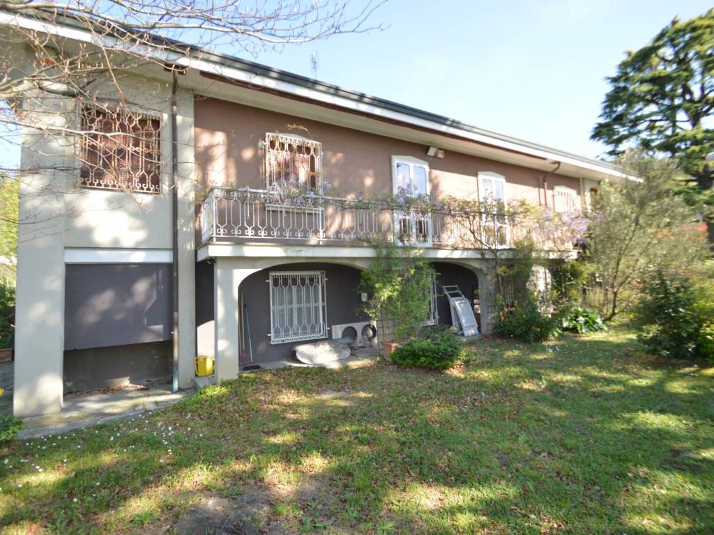 Villa a Broni in Via Dante Alighieri, 53 - Foto 3