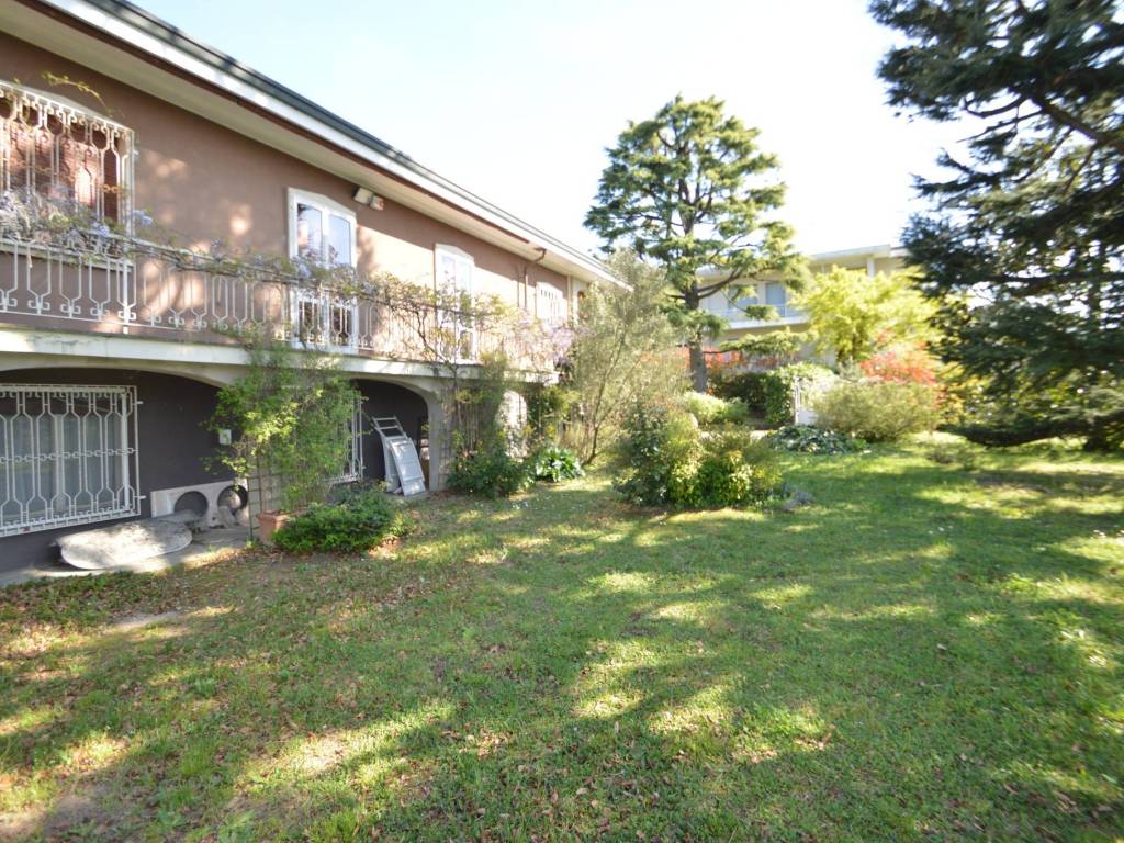 Villa a Broni in Via Dante Alighieri, 53 - Foto 4