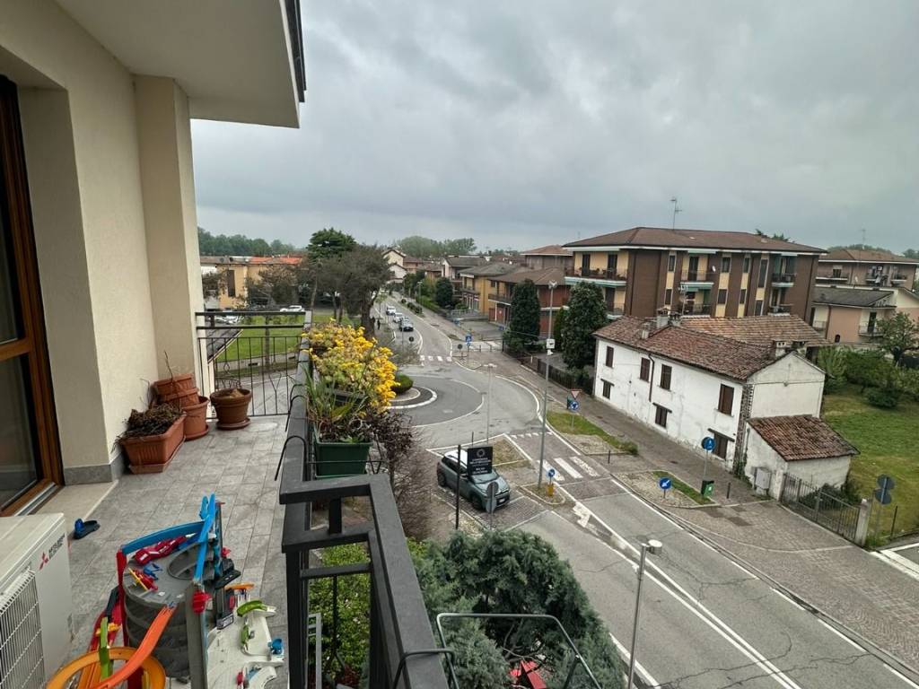 Appartamento a San martino siccomario in Via Giacomo Puccini, 2 - Foto 5