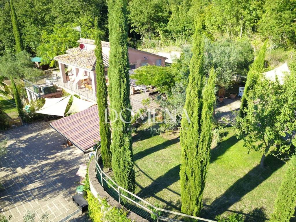 Villa a Manciano - Foto 3