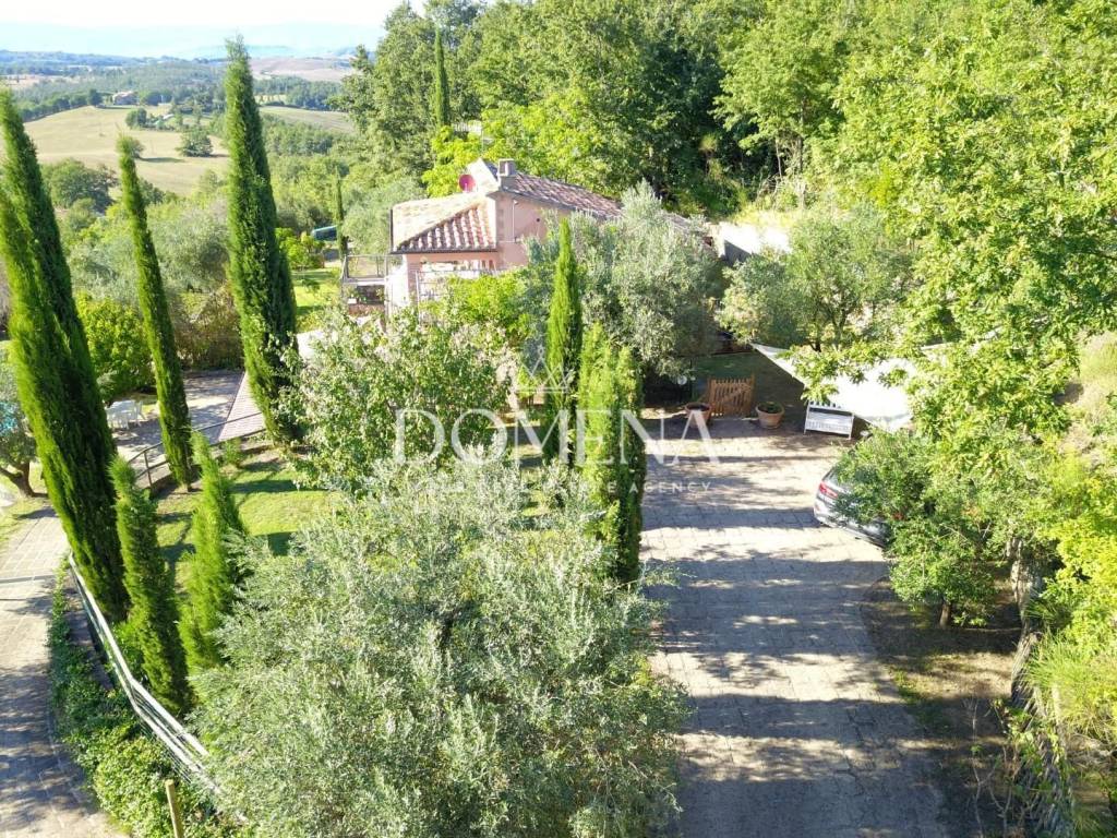 Villa a Manciano - Foto 4