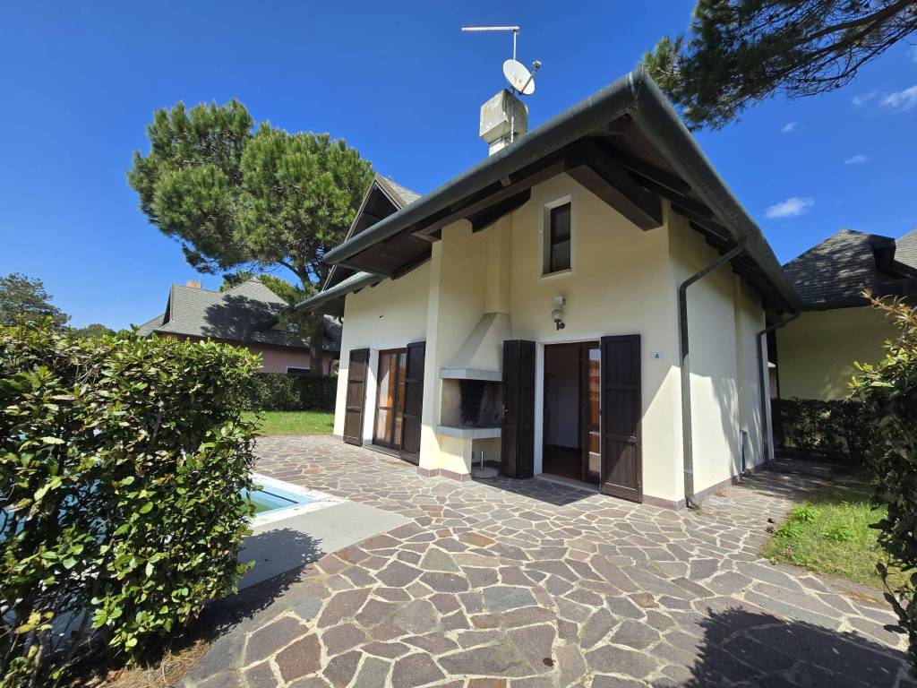 Villa a Rosolina in Via del Platano - Foto 2