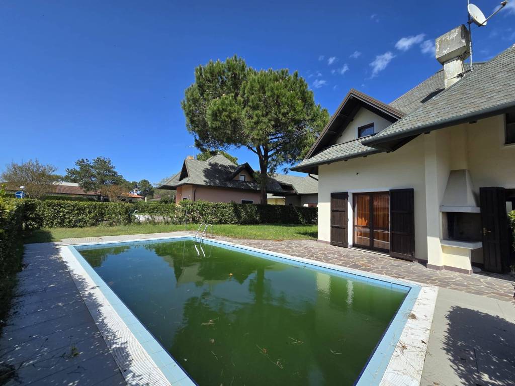 Villa a Rosolina in Via del Platano - Foto 3