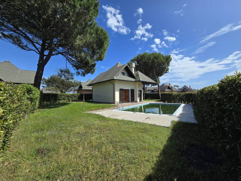 Villa a Rosolina in Via del Platano - Foto 4