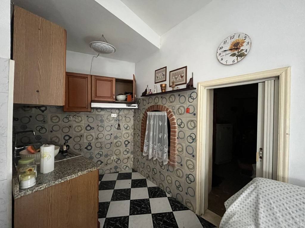 Casa indipendente a Racale in Via San Nicola - Foto 5