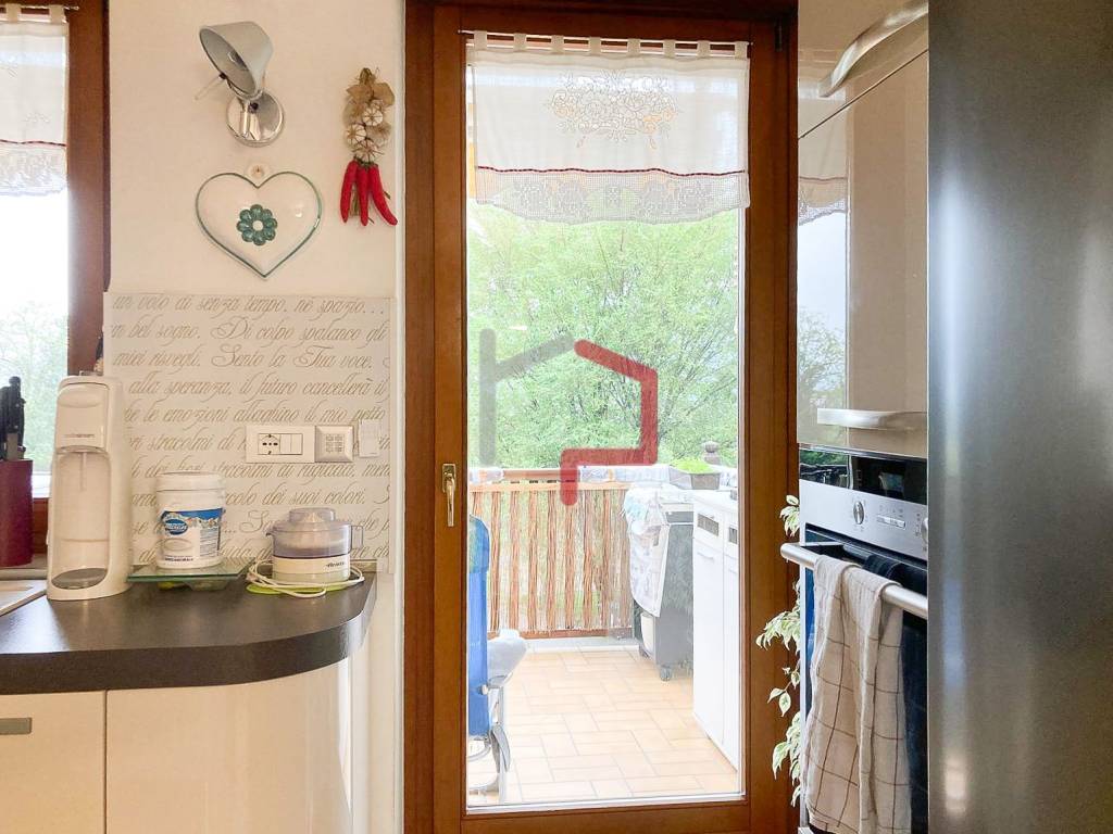 Appartamento a Laives in Via Brennero - Foto 5